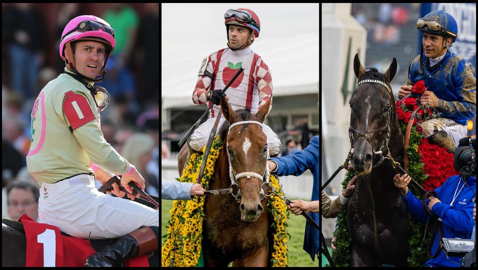 Belmont Stakes Jockey Analysis. Bet on Horse Racing with the best Belmont Stakes Odds. JOIN NOW and win up to a $1,500 BONUS