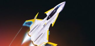 Rusa Javakhishvili: JetX, the online crash game that’s flying high in Africa