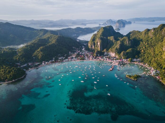 PAGCOR-Shuts-Two-Casino-Sites-Philippines Filipino Beach