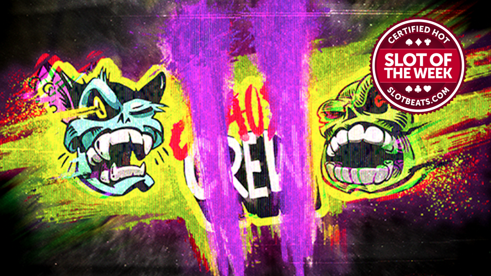 Chaos Crew II SOTW