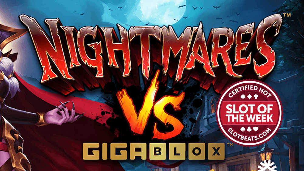 Nightmares VS Gigablox SOTW
