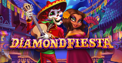 Try Diamond Fiesta
