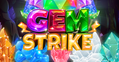 Try Gem Strike