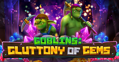 Try Goblins: Gluttony of Gems