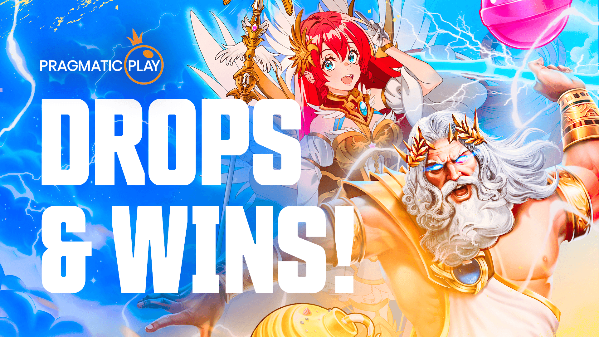 Drops and Wins