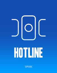 HOTLINE