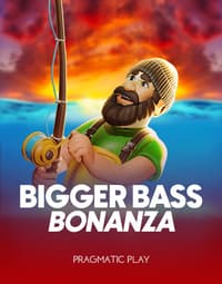 Bigger Bass Bonanza