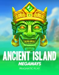 Ancient Island Megaways