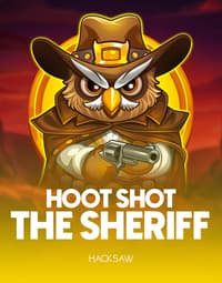Hoot Shot The Sheriff