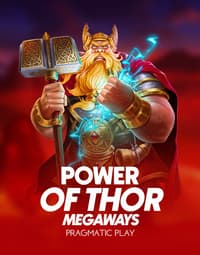 Power of Thor Megaways