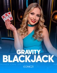 Gravity Blackjack