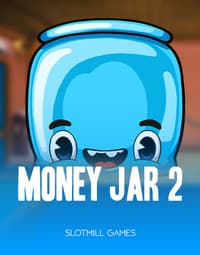 Money Jar 2