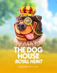 The Dog House - Royal Hunt