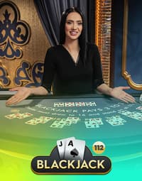 Blackjack 112
