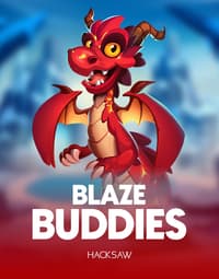 Blaze Buddies