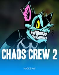 Chaos Crew II