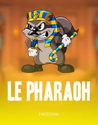 Le Pharaoh
