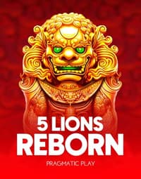 5 Lions Reborn