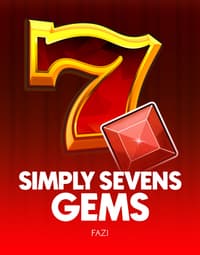 Simply Sevens Gems