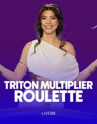 Triton Multiplier Roulette