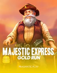 Majestic Express - Gold Run