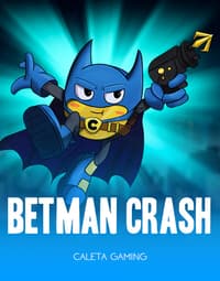 BetMan Crash