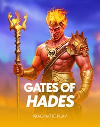 Gates of Hades