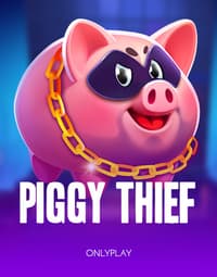 Piggy Thief