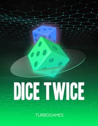 Dice Twice