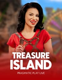 Treasure Island