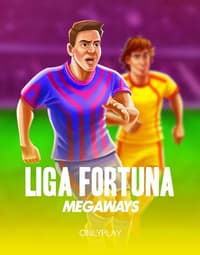 Liga Fortuna Megaways
