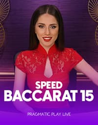 Speed Baccarat 15