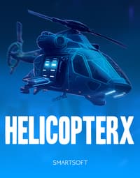 HelicopterX