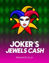 Joker's Jewels Cash