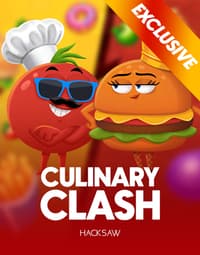 Culinary Clash