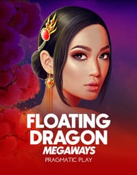 Floating Dragon Hold & Spin Megaways