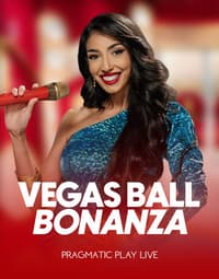 Vegas Ball Bonanza