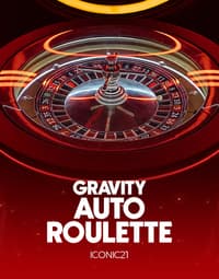 Gravity Auto Roulette