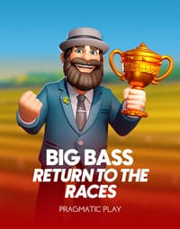 Big Bass Return to the Races
