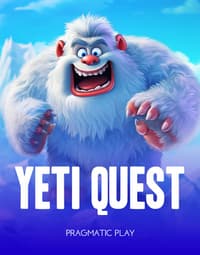 Yeti Quest