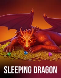 Sleeping Dragon