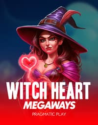 Witch Heart Megaways