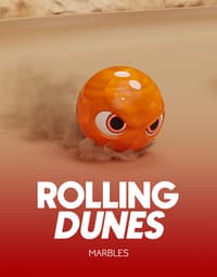 Rolling Dunes