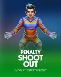 Penalty Shoot Out