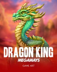 Dragon King Megaways