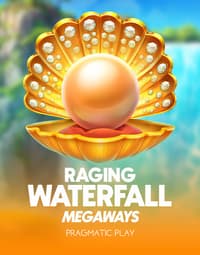 Raging Waterfall Megaways
