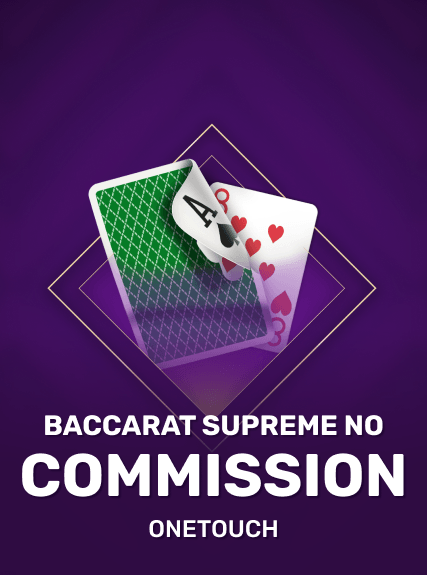 bet20gamegambling/picture/BaccaratSupremeNoCommission.png