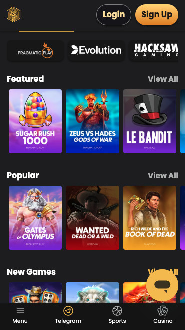 lucky block - vpn casino