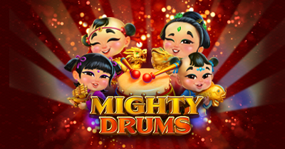 Try Mighty Drums
