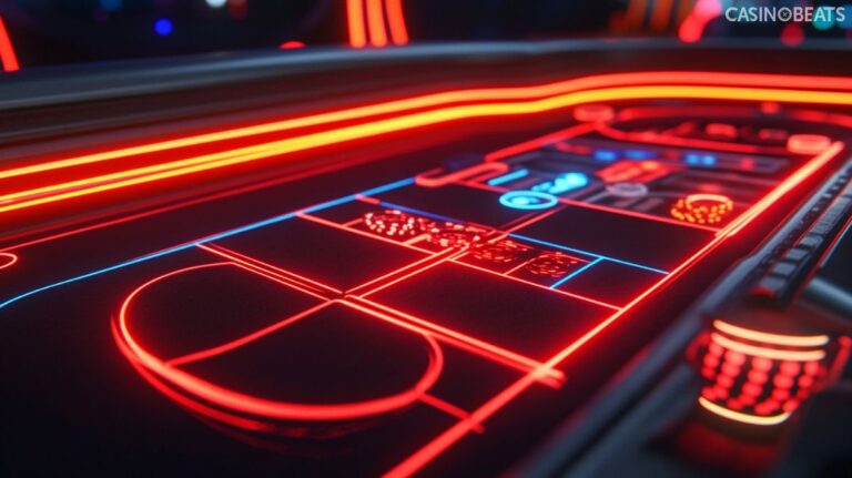 best online craps casinos in US